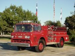 1976 C Series Ford
